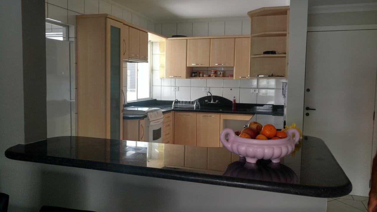 4 Bedroom Penthouse With A Private Swimming Pool! Florianópolis Buitenkant foto