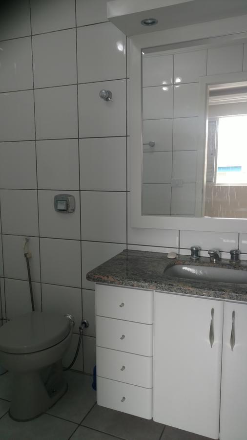 4 Bedroom Penthouse With A Private Swimming Pool! Florianópolis Buitenkant foto