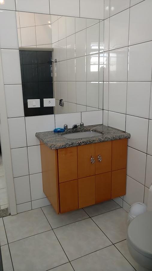4 Bedroom Penthouse With A Private Swimming Pool! Florianópolis Buitenkant foto