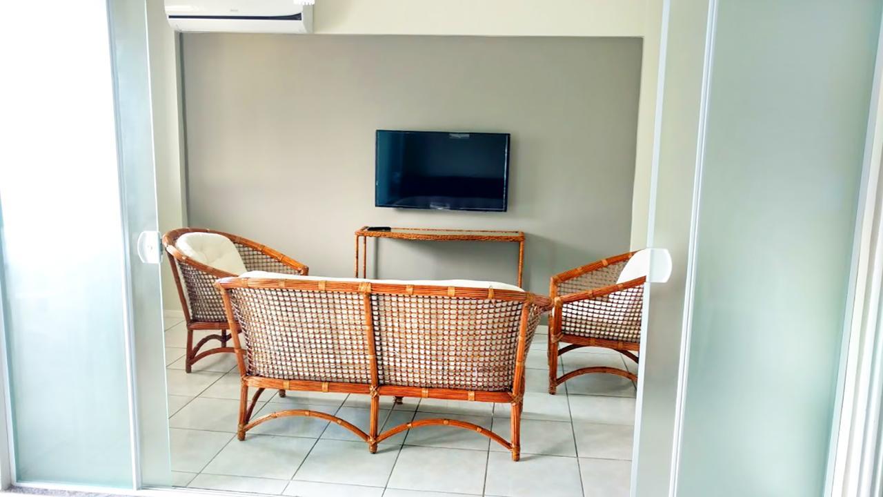 4 Bedroom Penthouse With A Private Swimming Pool! Florianópolis Buitenkant foto