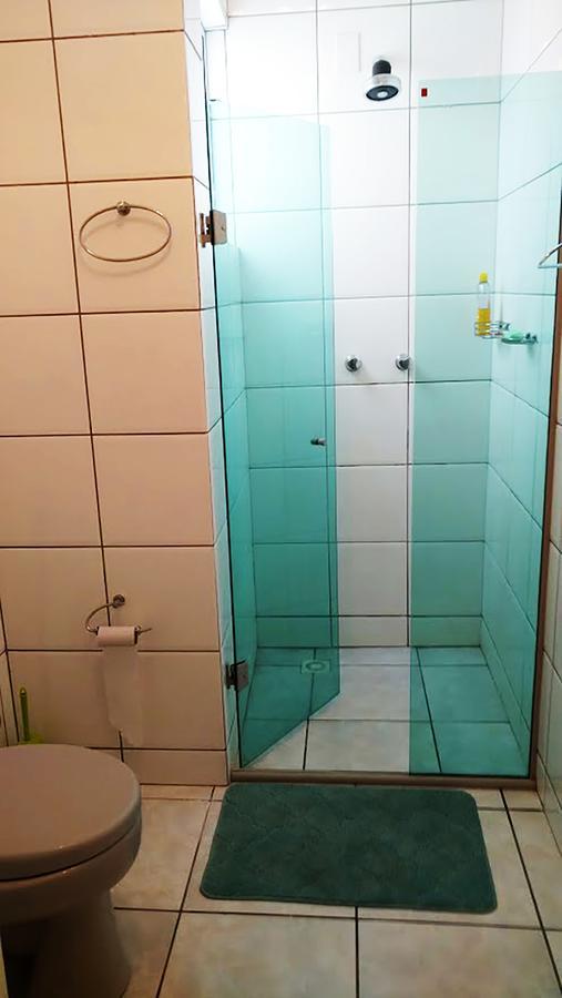4 Bedroom Penthouse With A Private Swimming Pool! Florianópolis Buitenkant foto