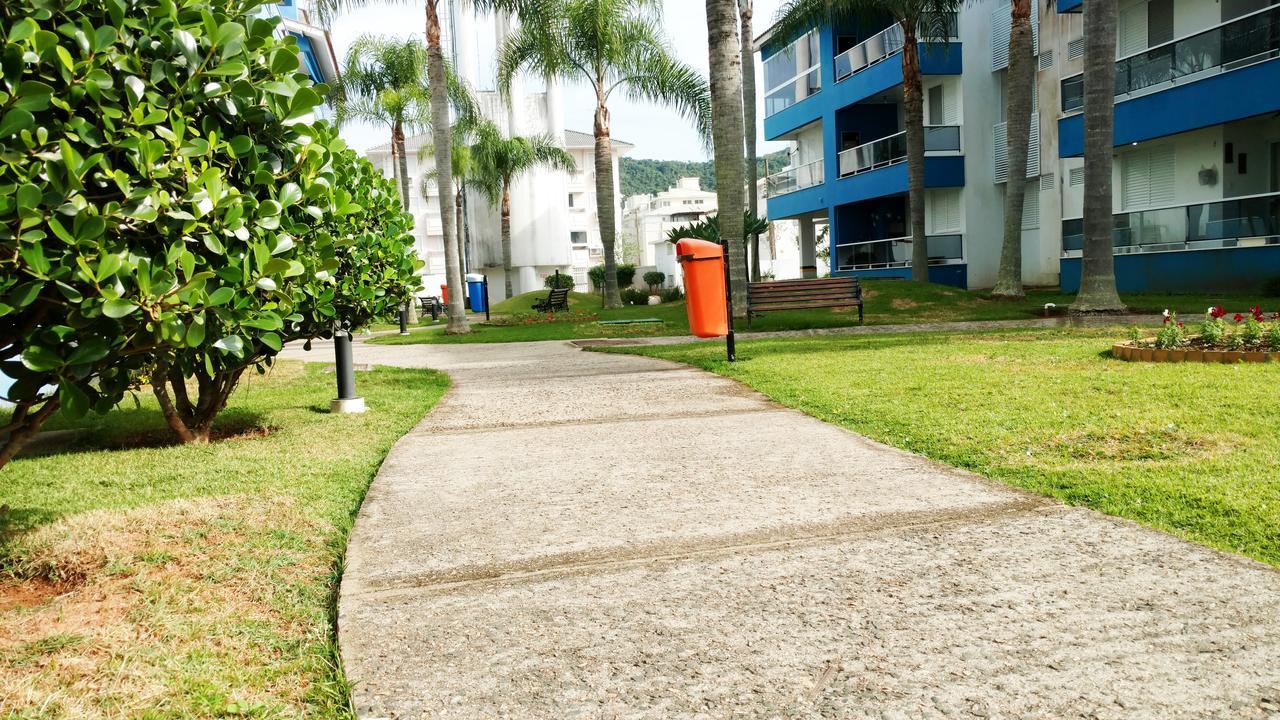 4 Bedroom Penthouse With A Private Swimming Pool! Florianópolis Buitenkant foto