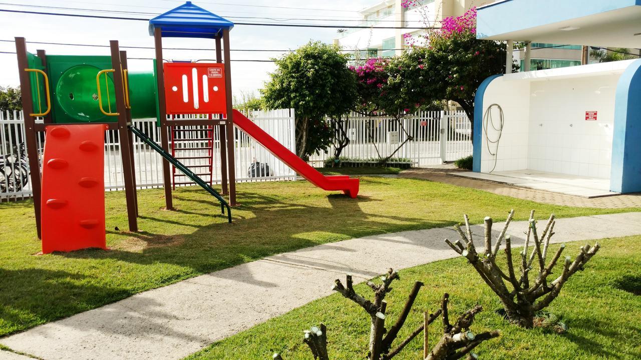 4 Bedroom Penthouse With A Private Swimming Pool! Florianópolis Buitenkant foto